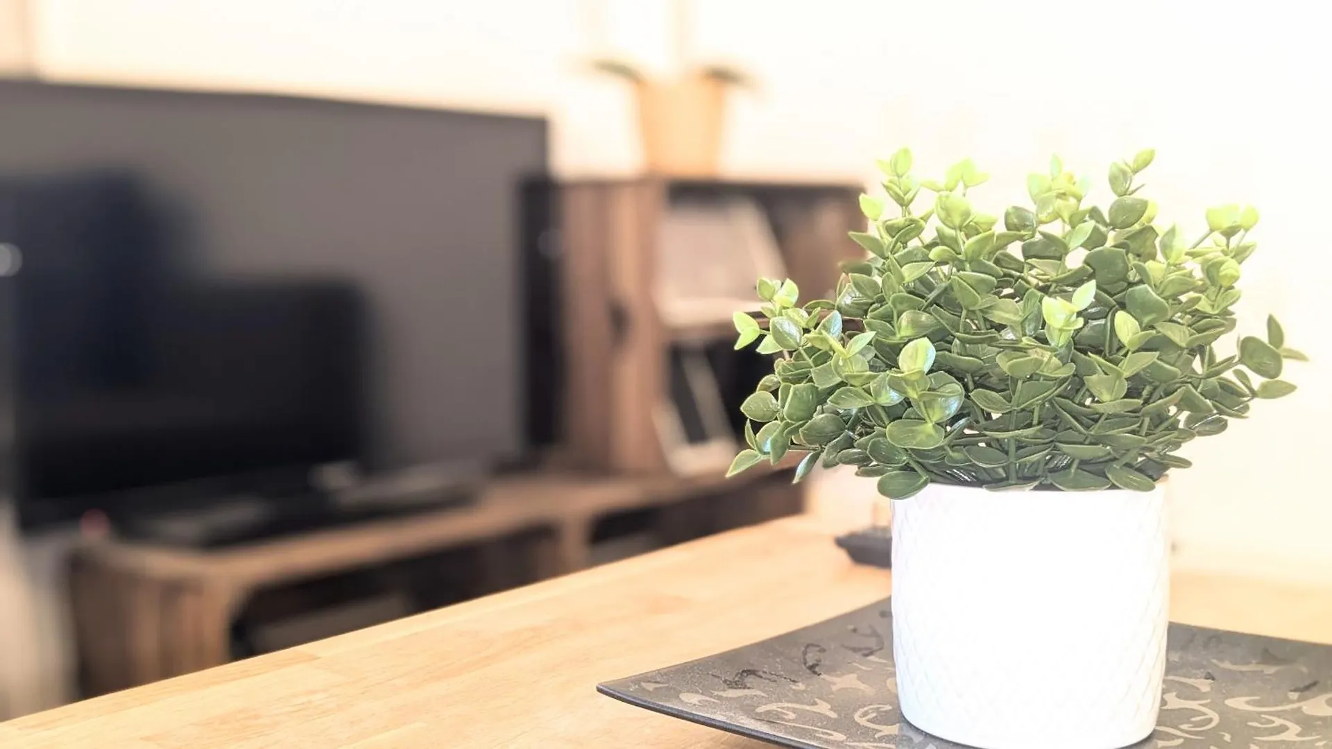 Gaestewohnung Koeln-Longerich Apartman Köln