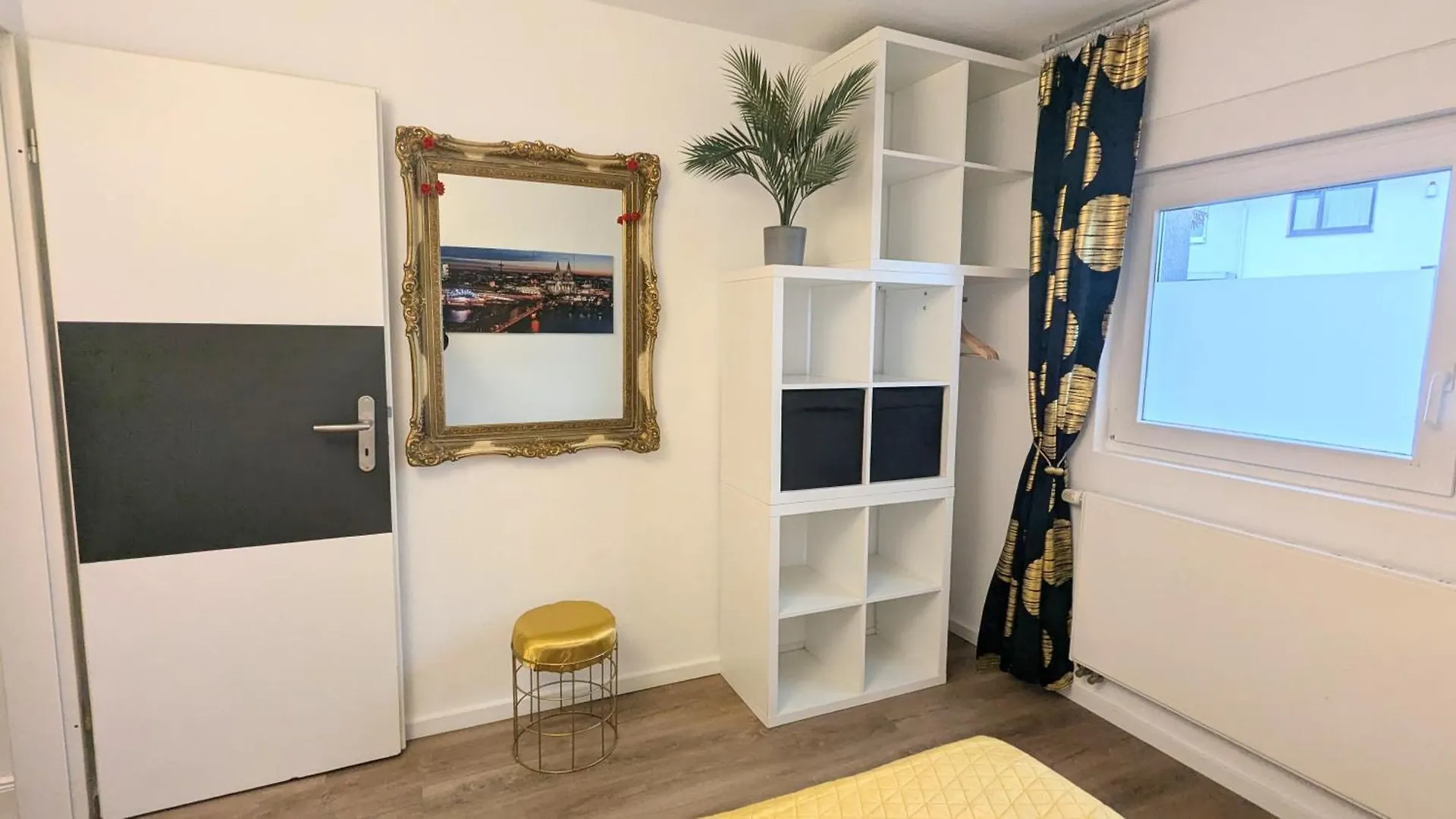 Gaestewohnung Koeln-Longerich Németország