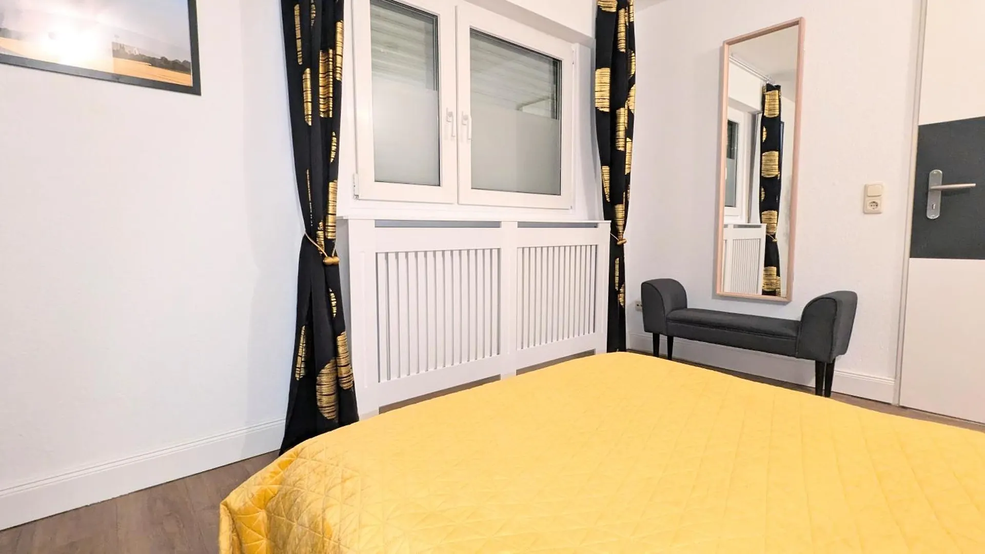 Gaestewohnung Koeln-Longerich Apartman Köln
