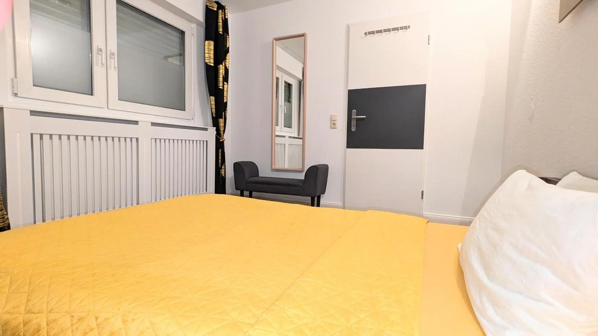Apartman Gaestewohnung Koeln-Longerich Németország