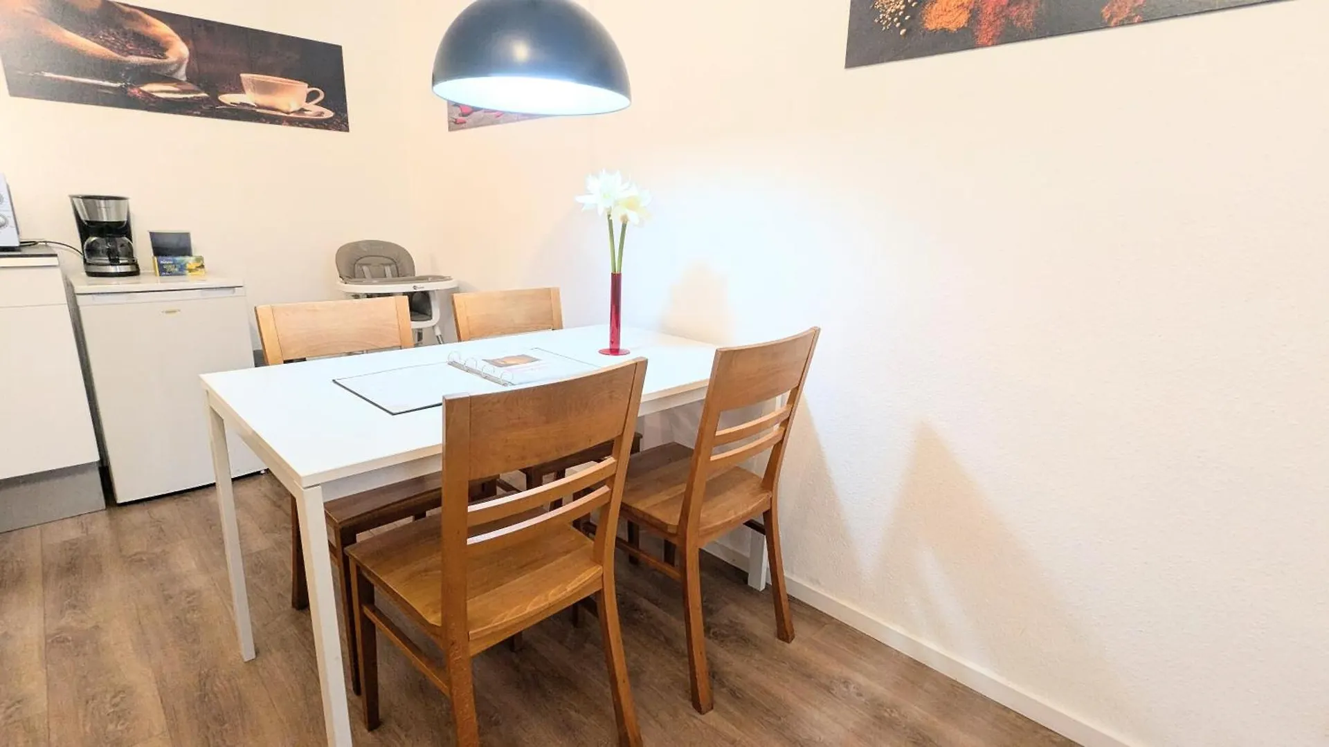 Gaestewohnung Koeln-Longerich Köln