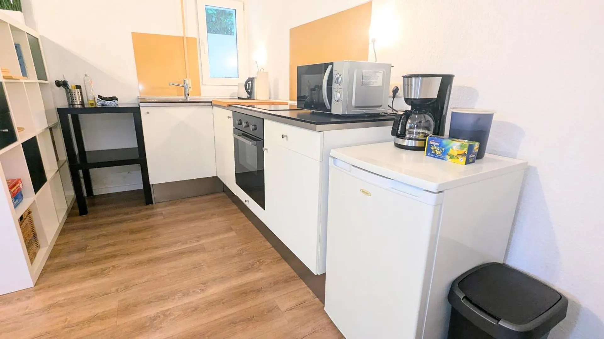 Gaestewohnung Koeln-Longerich 0*, Köln